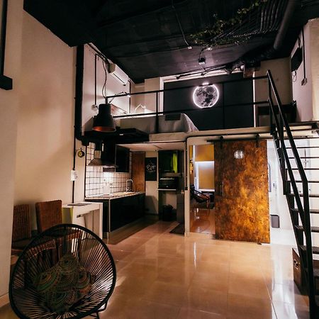 Apartment Ruzafa Roots, 12 Min To Centre, Smart Tv, Wine Valencia Buitenkant foto