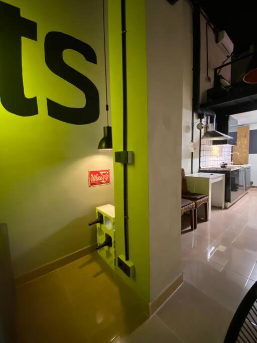 Apartment Ruzafa Roots, 12 Min To Centre, Smart Tv, Wine Valencia Buitenkant foto