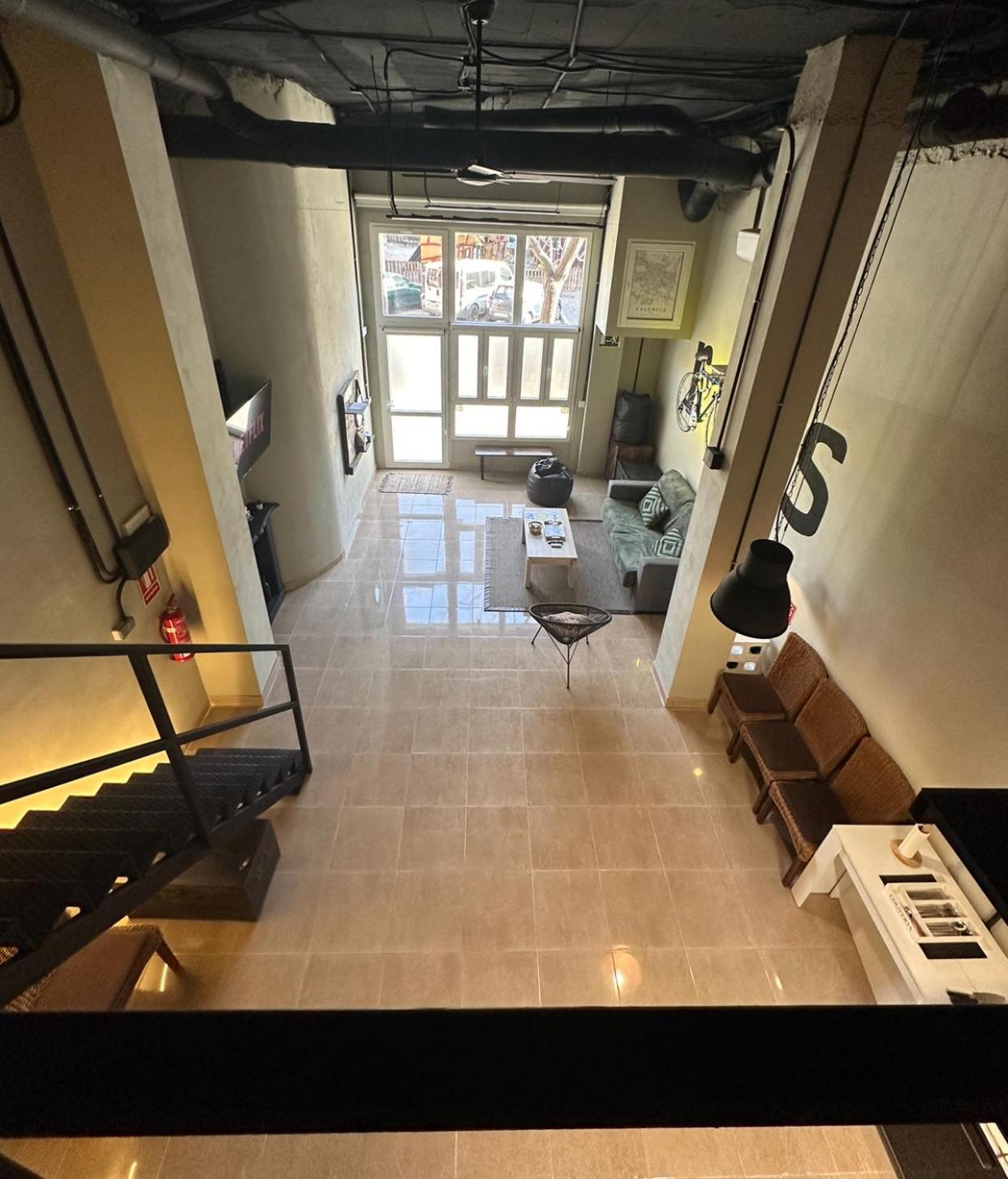 Apartment Ruzafa Roots, 12 Min To Centre, Smart Tv, Wine Valencia Buitenkant foto