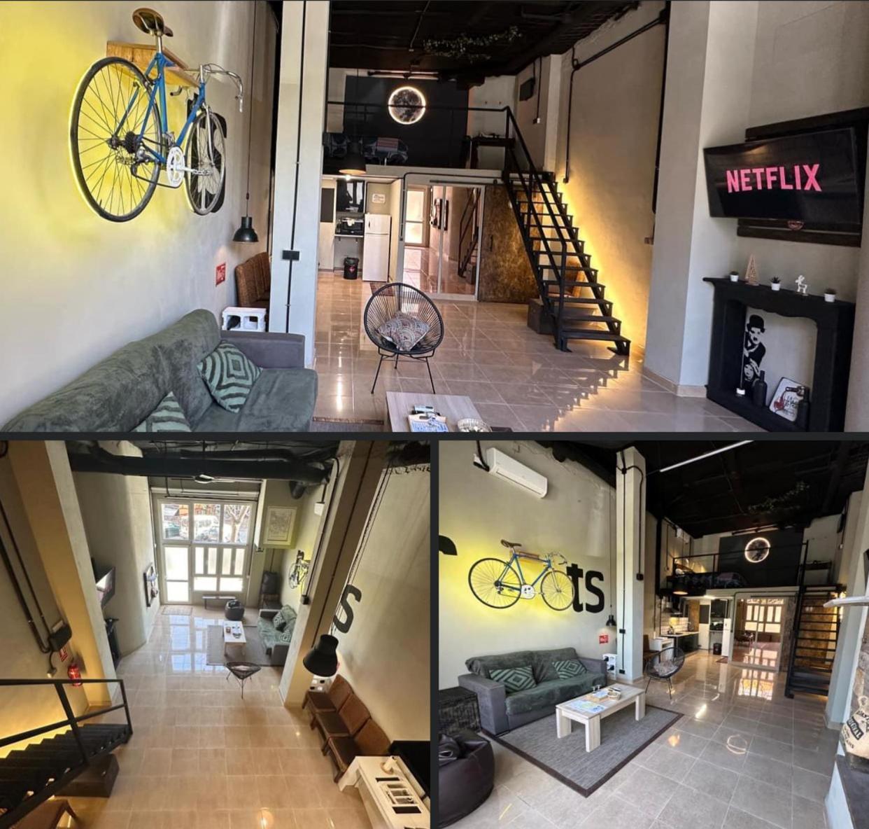 Apartment Ruzafa Roots, 12 Min To Centre, Smart Tv, Wine Valencia Buitenkant foto