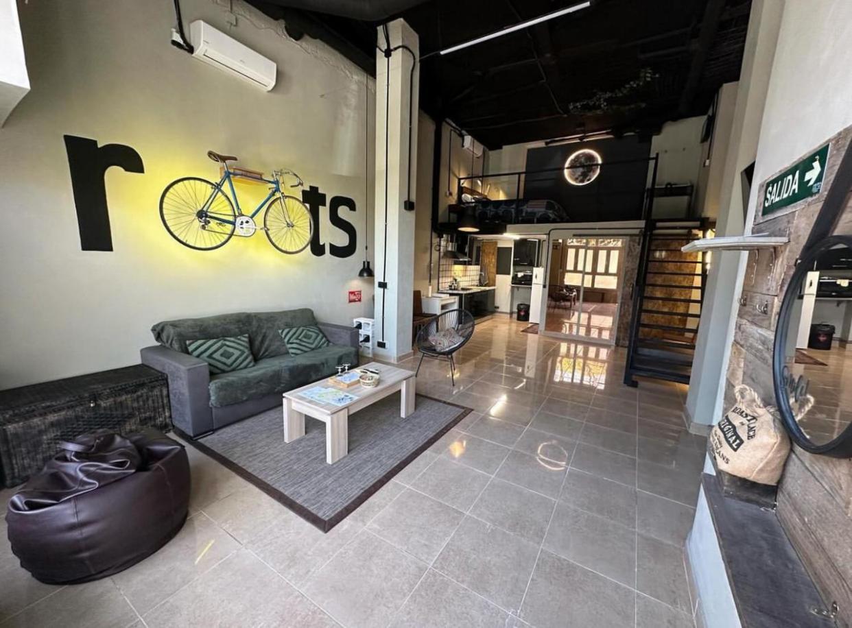 Apartment Ruzafa Roots, 12 Min To Centre, Smart Tv, Wine Valencia Buitenkant foto