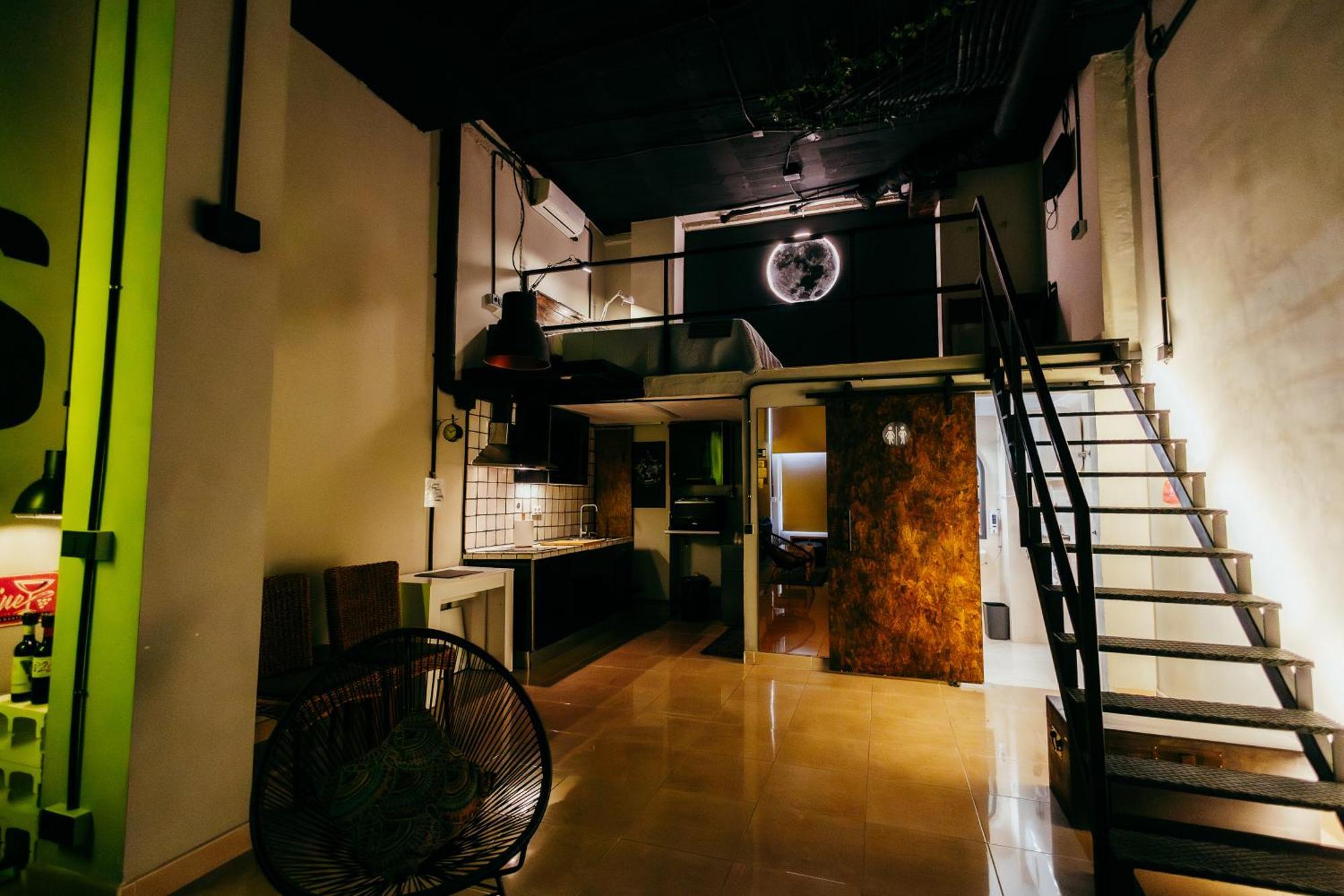 Apartment Ruzafa Roots, 12 Min To Centre, Smart Tv, Wine Valencia Buitenkant foto