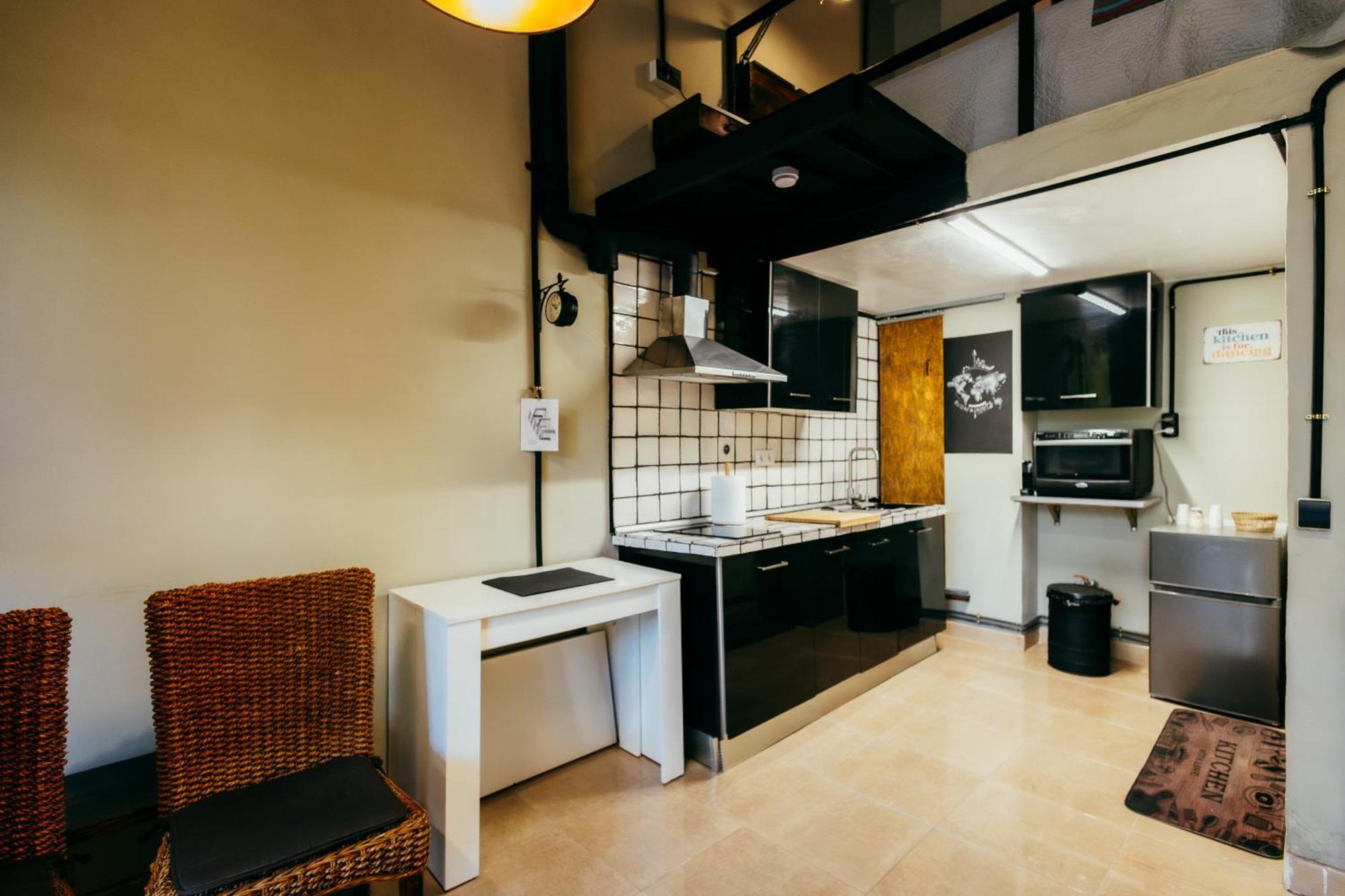 Apartment Ruzafa Roots, 12 Min To Centre, Smart Tv, Wine Valencia Buitenkant foto