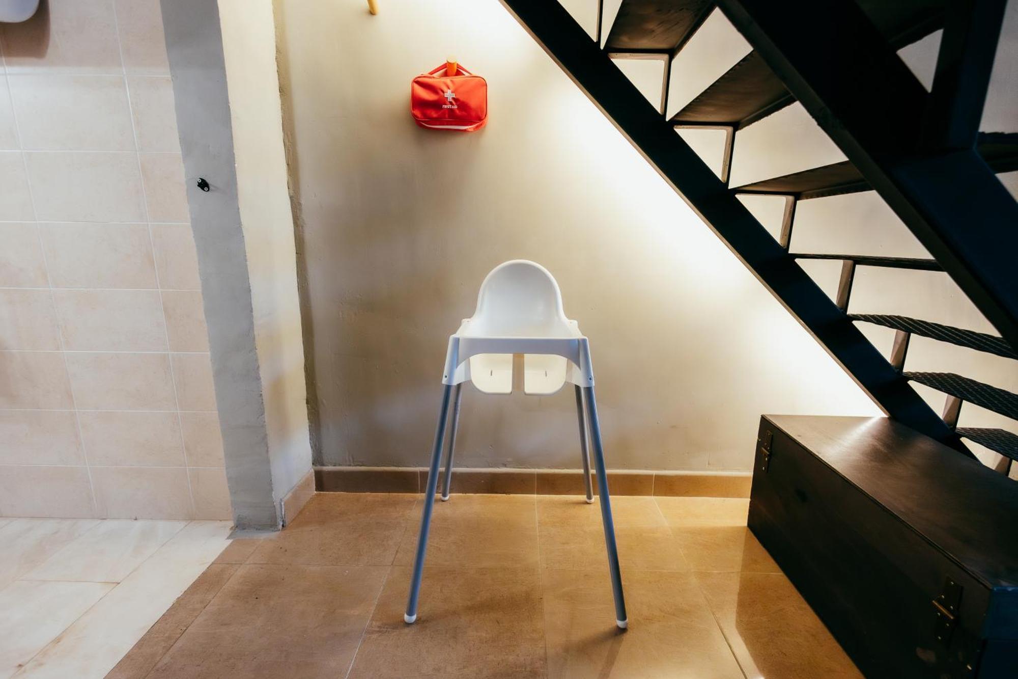 Apartment Ruzafa Roots, 12 Min To Centre, Smart Tv, Wine Valencia Buitenkant foto