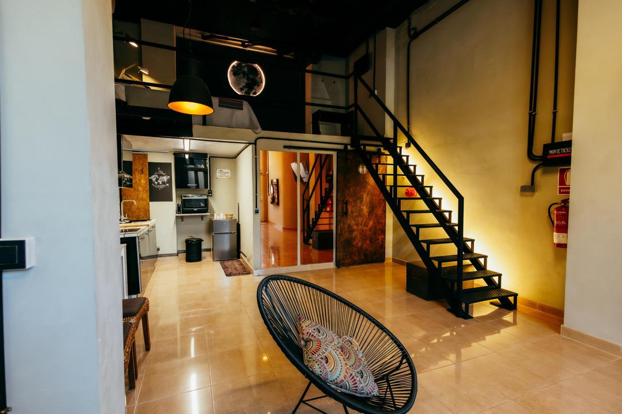 Apartment Ruzafa Roots, 12 Min To Centre, Smart Tv, Wine Valencia Buitenkant foto