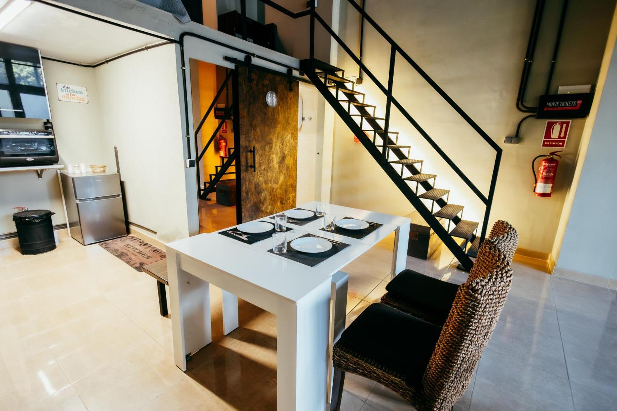 Apartment Ruzafa Roots, 12 Min To Centre, Smart Tv, Wine Valencia Buitenkant foto