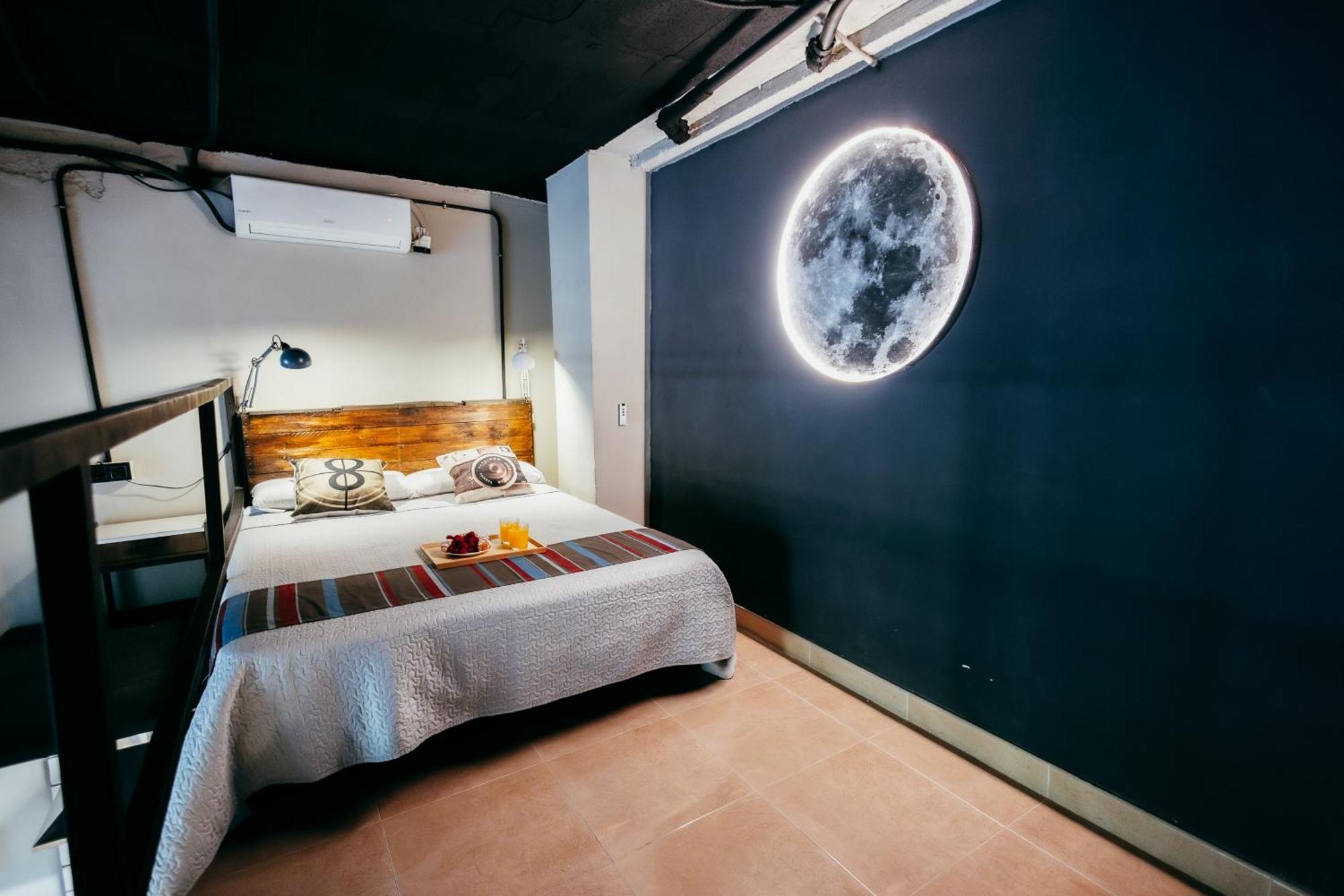Apartment Ruzafa Roots, 12 Min To Centre, Smart Tv, Wine Valencia Buitenkant foto