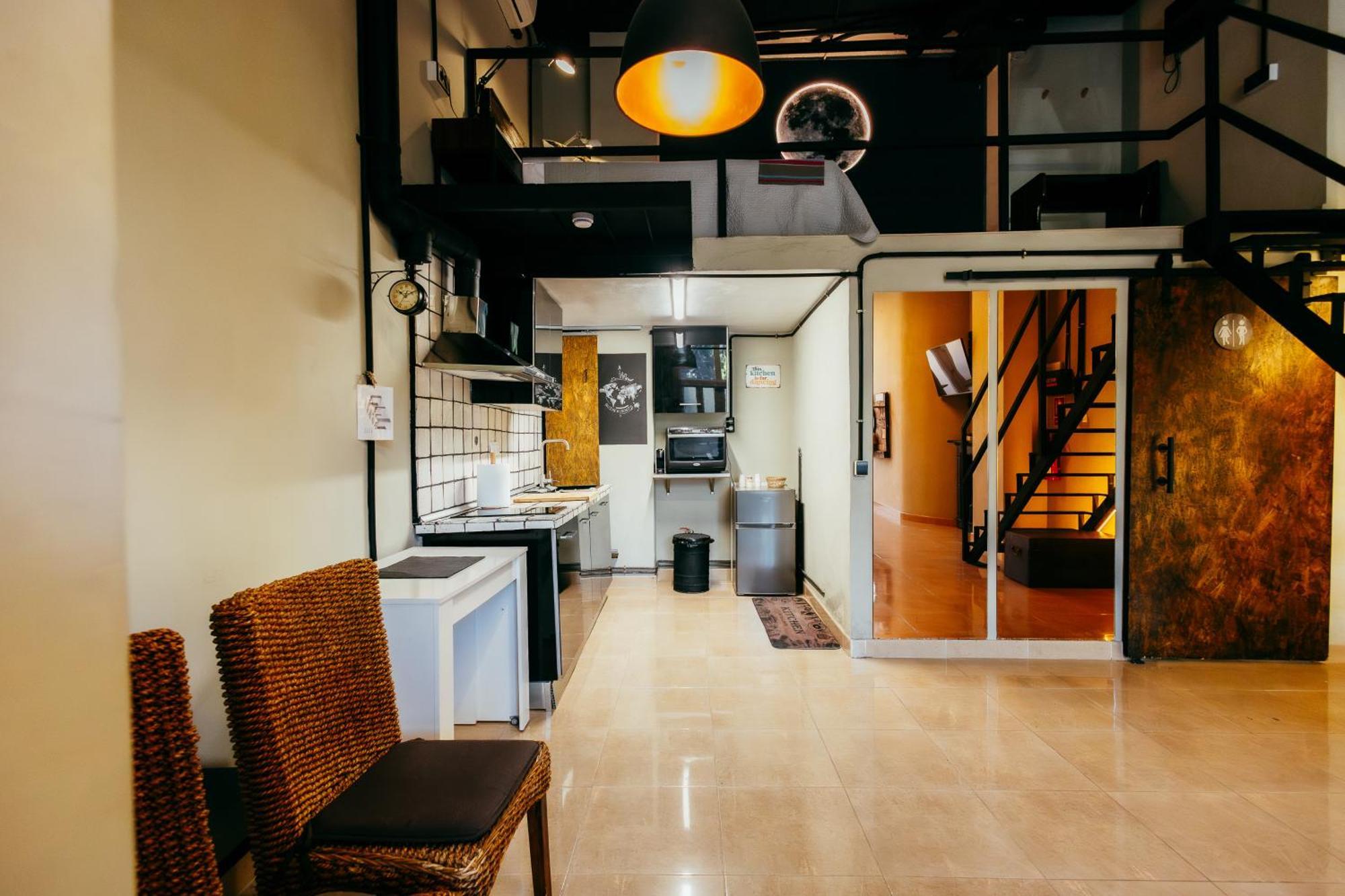 Apartment Ruzafa Roots, 12 Min To Centre, Smart Tv, Wine Valencia Buitenkant foto