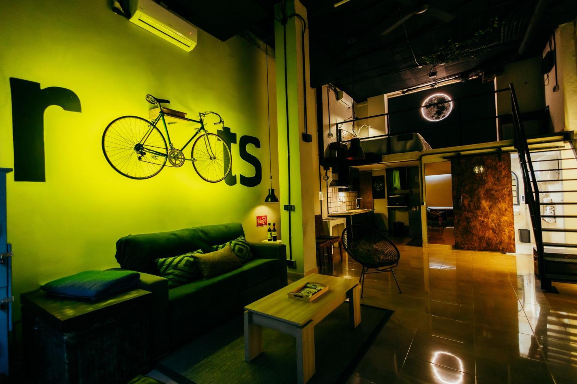 Apartment Ruzafa Roots, 12 Min To Centre, Smart Tv, Wine Valencia Buitenkant foto
