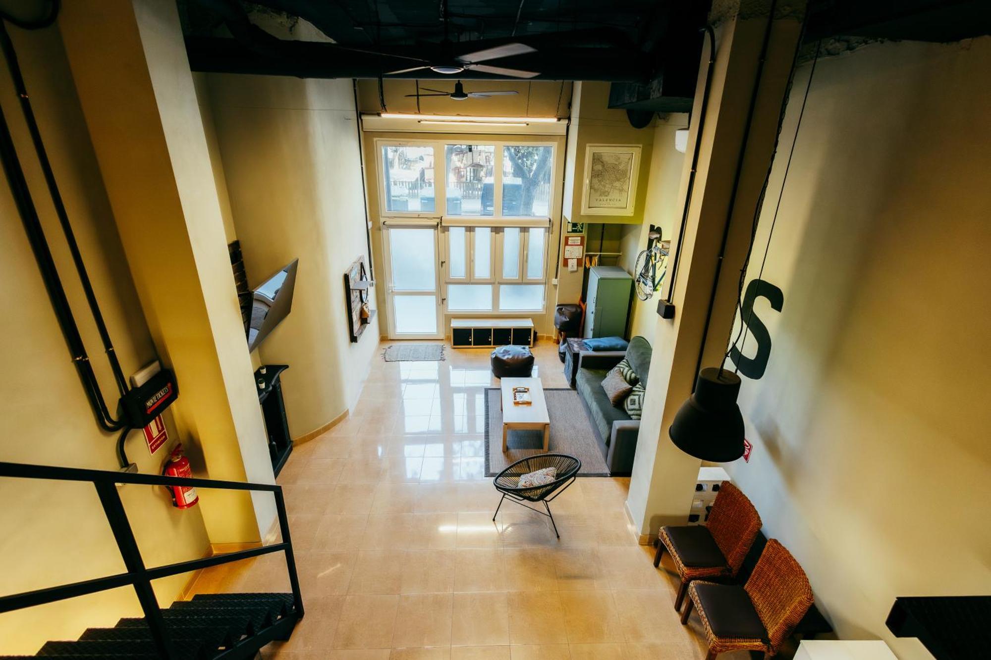 Apartment Ruzafa Roots, 12 Min To Centre, Smart Tv, Wine Valencia Buitenkant foto