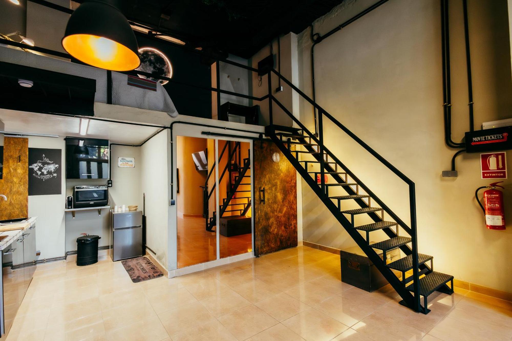 Apartment Ruzafa Roots, 12 Min To Centre, Smart Tv, Wine Valencia Buitenkant foto