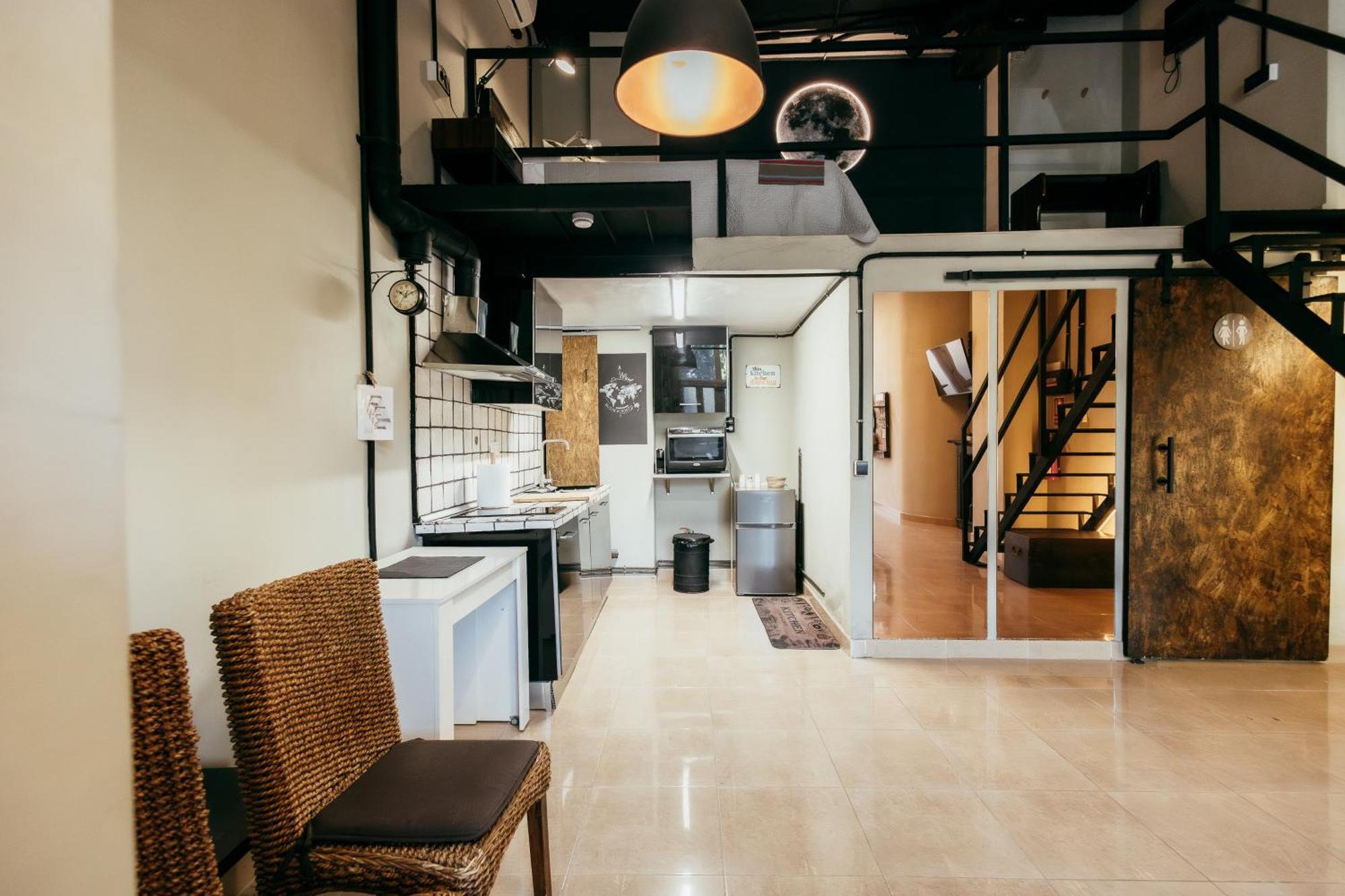 Apartment Ruzafa Roots, 12 Min To Centre, Smart Tv, Wine Valencia Buitenkant foto
