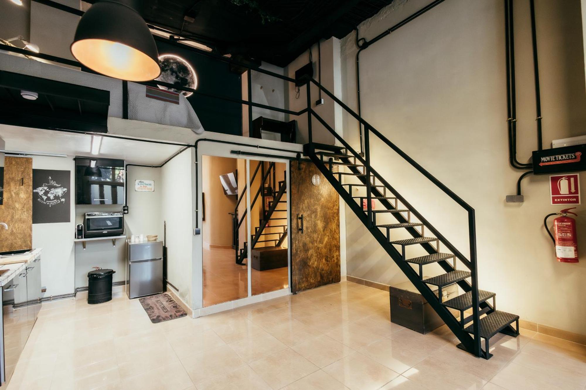 Apartment Ruzafa Roots, 12 Min To Centre, Smart Tv, Wine Valencia Buitenkant foto