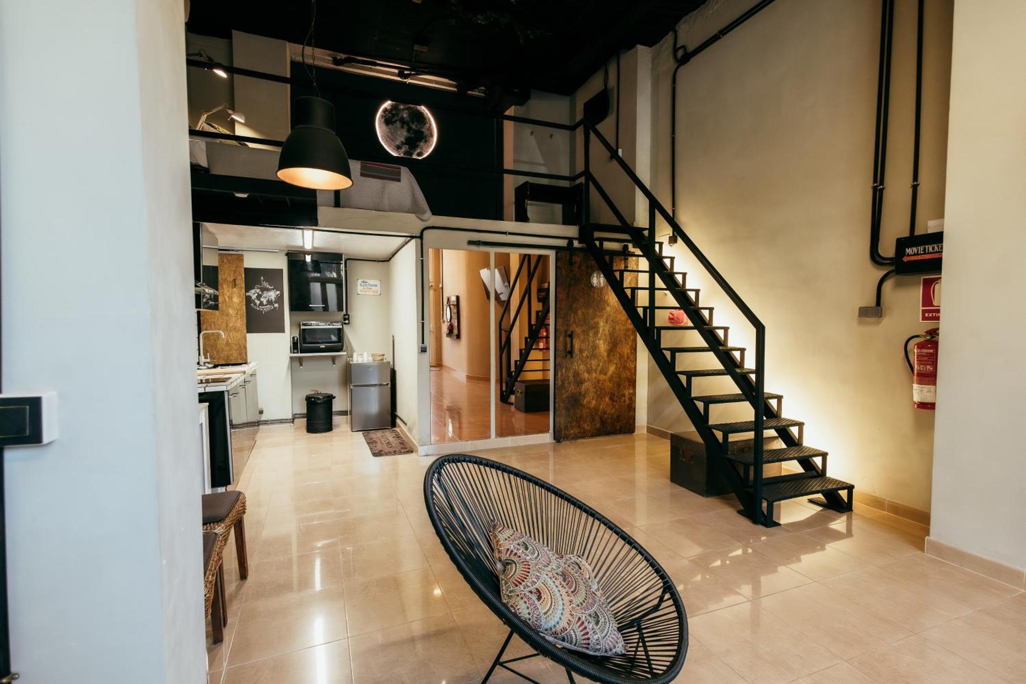 Apartment Ruzafa Roots, 12 Min To Centre, Smart Tv, Wine Valencia Buitenkant foto