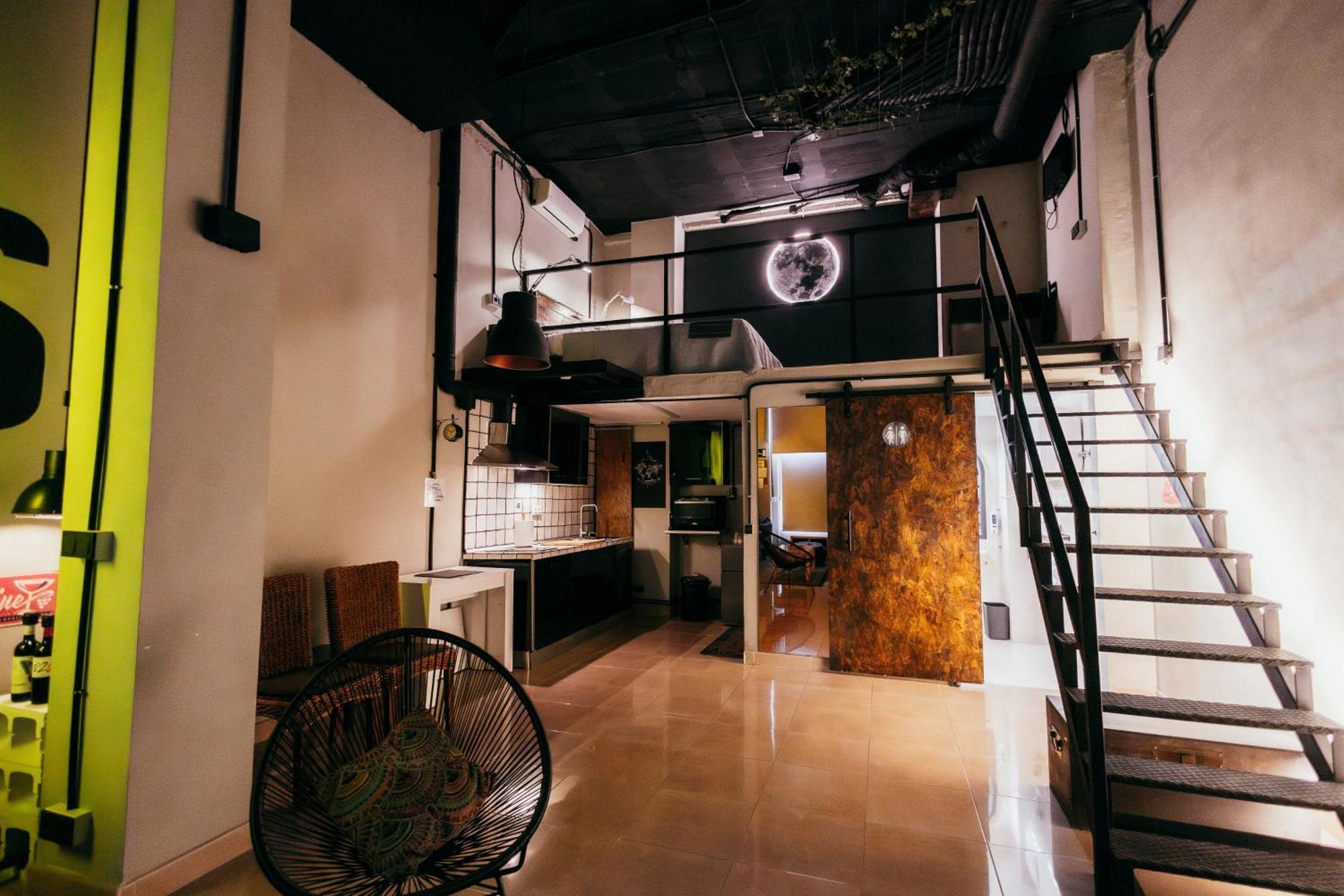 Apartment Ruzafa Roots, 12 Min To Centre, Smart Tv, Wine Valencia Buitenkant foto