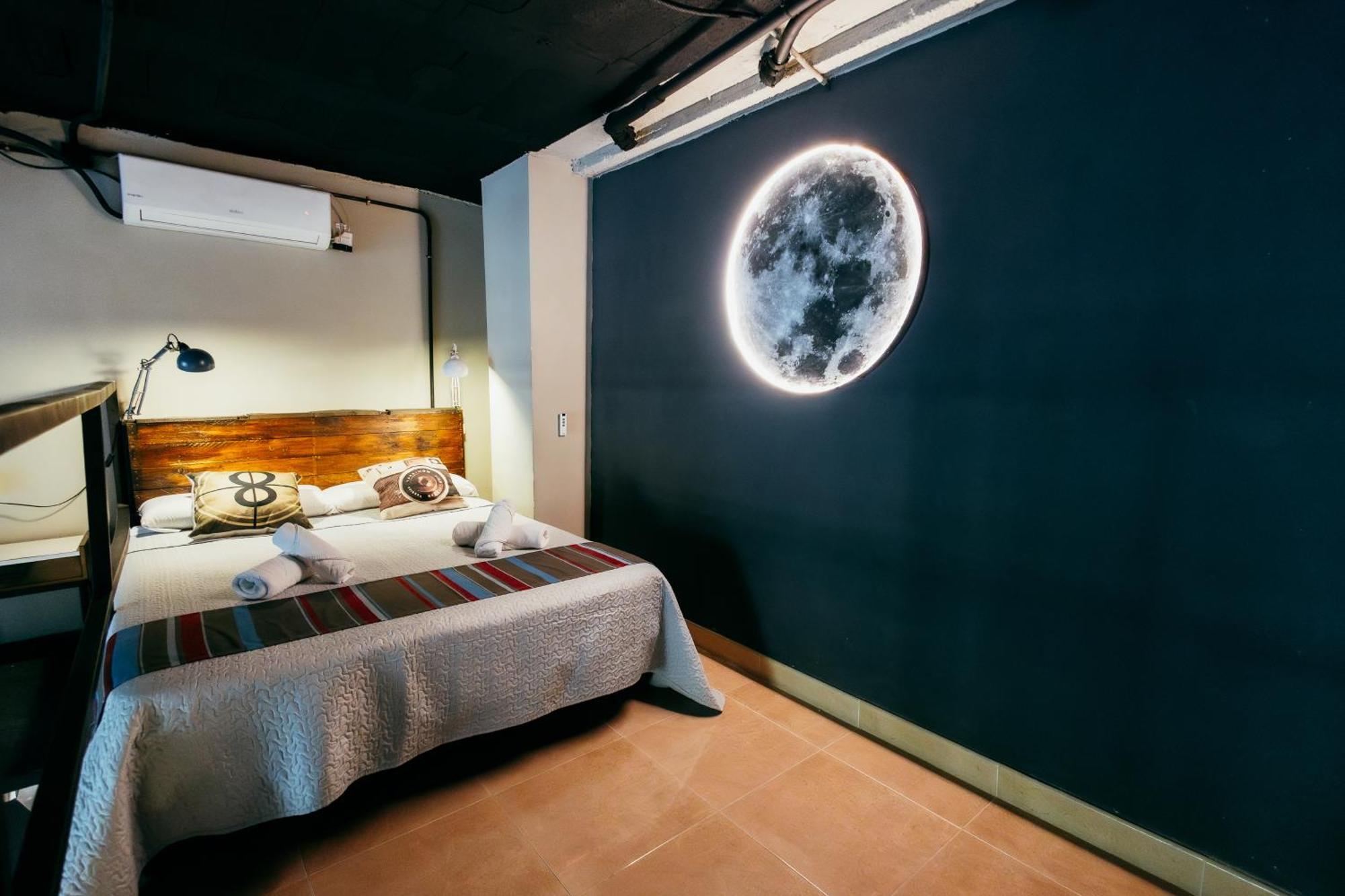Apartment Ruzafa Roots, 12 Min To Centre, Smart Tv, Wine Valencia Buitenkant foto
